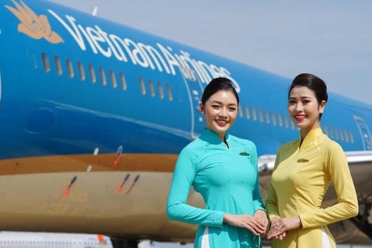 Vietnam Airlines sẽ sa thải phi công P.H.D dương tính với chất cấm