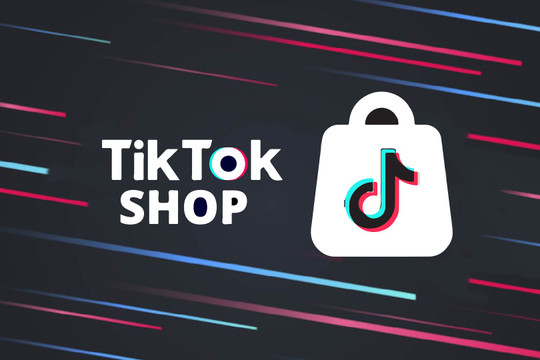 TikTok Shop đại náo ngành TMĐT, hút người dùng từ Shopee, Amazon