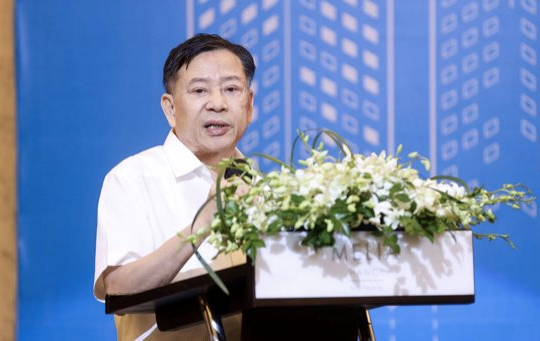 Chủ tịch Hiệp hội BĐS Việt Nam dự báo “bất ngờ” về diễn biến của từng phân khúc bất động sản trong thời gian tới
