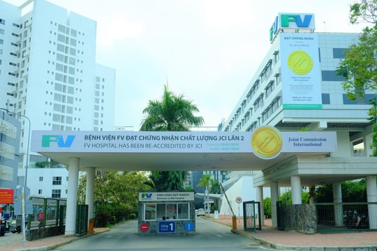 Thấy gì từ thương vụ Thomson Medical Group bỏ hơn 9.000 tỷ đồng “tiền tươi” vào bệnh viện FV?