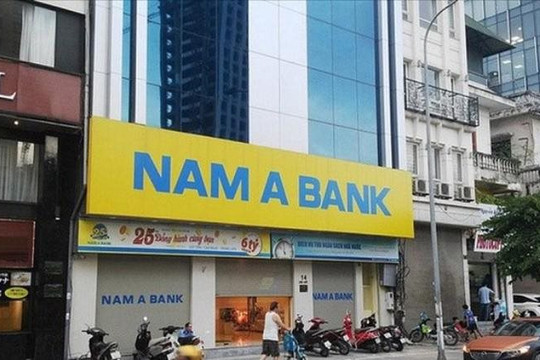 Một số ngân hàng báo cáo NHNN số liệu nợ xấu “thiếu trung thực”