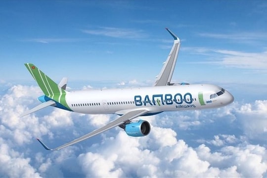 Bamboo Airways lên tiếng về tình hình hoạt động