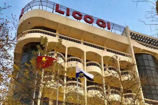 Licogi, Vicem, Viwaseen bị Thanh tra Chính phủ chỉ ra loạt thiếu sót khi tính giá trị doanh nghiệp cổ phần hóa