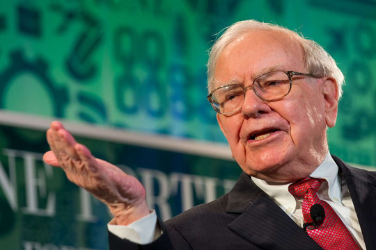 'Bàn tay vàng' của Warren Buffett: Biến doanh nghiệp vô danh thành đế chế 90 tỷ USD, cung cấp 1 thứ mà hàng triệu người Mỹ không thể sống thiếu 