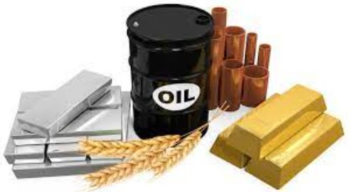 Thị trường ngày 15/7: Giá dầu, vàng, đồng quay đầu giảm, cao su và cà phê tăng, quặng sắt lập đỉnh 4 tháng