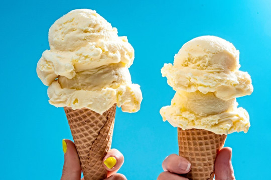 Dĩ vãng ngành kem: Từ biểu tượng văn hoá, ẩm thực Mỹ đến sản phẩm bị bỏ rơi vì sợ béo phì