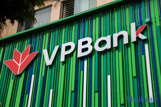 VPBank tiếp tục giảm lãi suất, chung tay đẩy tín dụng ra nền kinh tế