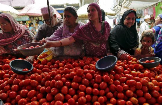 Một loại quả bán tràn lan ở chợ Việt đang giúp người nông dân Ấn Độ trúng đậm: Giá tăng hơn 700%, người trồng thu lời gấp 20 lần so với năm trước