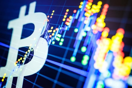 Điểm lại 10 liên minh "khủng" nhập cuộc đua làm sàn tài sản mã hóa Việt Nam