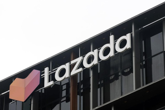 Alibaba bơm thêm 845 triệu USD cho Lazada, quyết chiến Shopee, Amazon