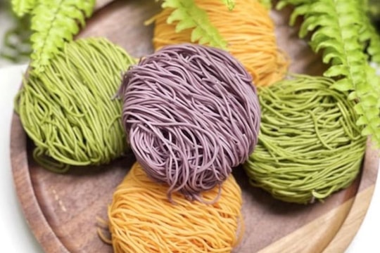 Doanh nghiệp chuyên bán bánh tráng, nui, hủ tiếu khô trên sàn chứng khoán đều đặn thu hơn 2 tỷ đồng mỗi ngày