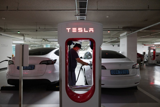 Báo Mỹ: Đừng vội mua chiếc xe điện nào ngoại trừ Tesla!