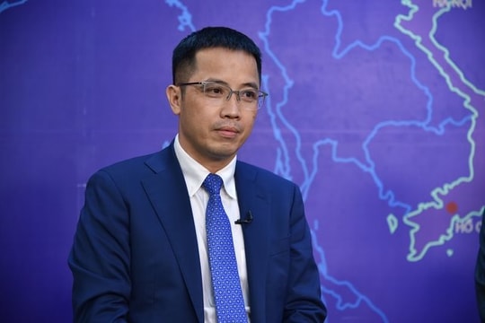 Lãnh đạo VCCI: Vay được vốn rẻ vẫn rất khó khăn