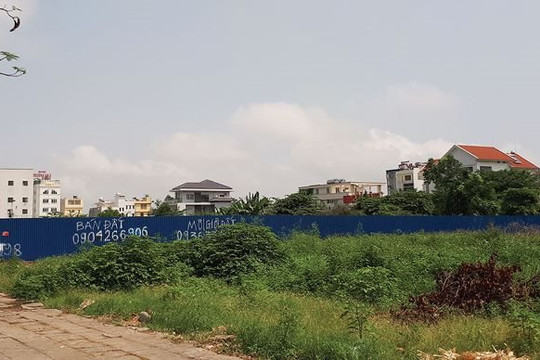 Cắt lỗ bất động sản Hải Phòng chủ yếu là nhà đầu tư đến từ Hà Nội, giới nhà giàu địa phương vẫn ôm hàng chờ đợi