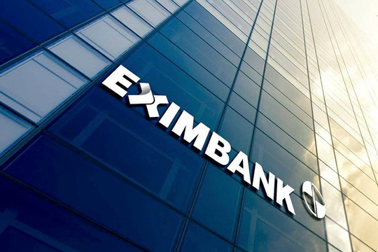 Eximbank cập nhật cơ cấu cổ đông: Nhóm Nhà nước nắm hơn 5% vốn, SMBC giảm sở hữu xuống còn 2,3%
