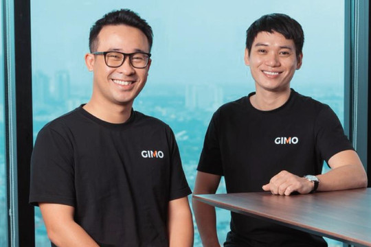 Giúp nửa triệu lao động Việt nhận lương mà không cần chờ đến cuối tháng, một startup Việt vừa gọi vốn thành công hơn 400 tỷ đồng 