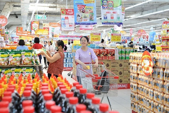 Tổ chức quốc tế: Cổ phiếu của một ngành hàng được hưởng lợi khi tầng lớp trung lưu Việt Nam ngày một tăng