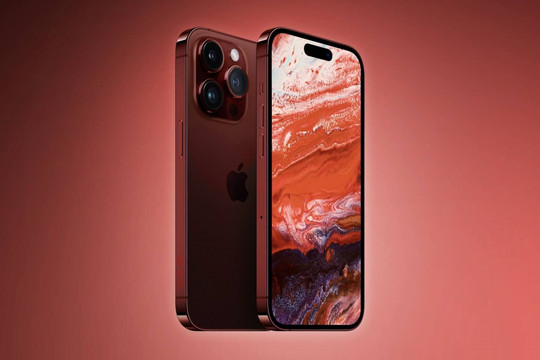 Apple chuẩn bị tăng giá iPhone 15 Pro và iPhone 15 Pro Max