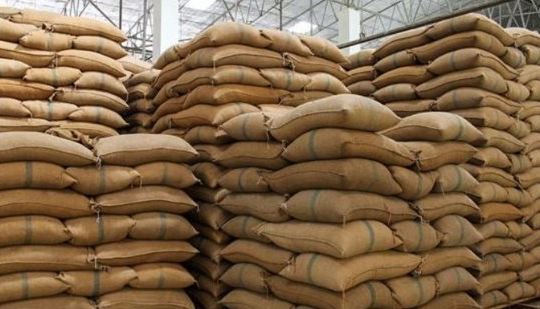 Vì sao lệnh cấm xuất khẩu gạo của Ấn Độ có thể làm chao đảo an ninh lương thực toàn cầu?