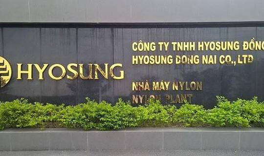 Chaebol Hyosung dự kiến đầu tư nhà máy sợi carbon gần 1 tỷ USD, doanh nghiệp Việt Nam nào hưởng lợi?