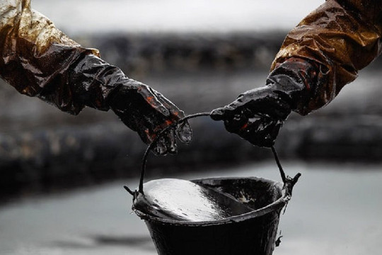 Goldman Sachs: Nhu cầu cao kỷ lục, giá dầu thô sẽ sớm 'bốc đầu'