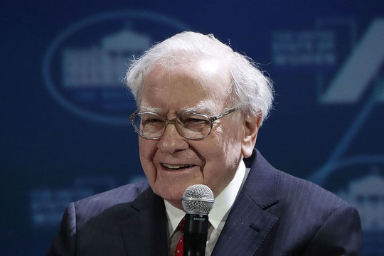 Bước đi 'không ngờ' của Warren Buffett: Chi hàng tỷ USD vào lĩnh vực hầu như ai cũng né tránh, lãi lớn nhưng chưa chốt lời vì 1 lý do 