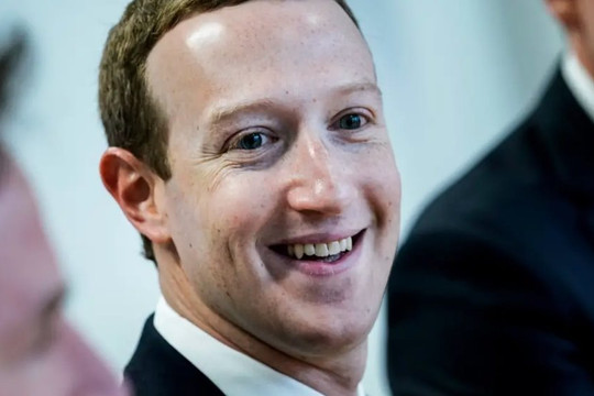 Mark Zuckerberg lôi kéo cả thế giới vào vụ đánh cược thế kỷ: Đốt 40 tỷ USD cho vũ trụ ảo và lời hứa 'tất cả rồi sẽ vui'