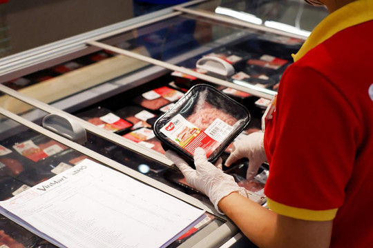 Chủ sở hữu 'thịt mát' Meatdeli báo cáo doanh thu 6 tháng tăng 70% so với cùng kỳ