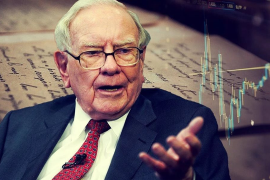 5 bí quyết ‘vàng’ của Warren Buffett: Đủ ‘biến’ người mới thành lão luyện đầu tư