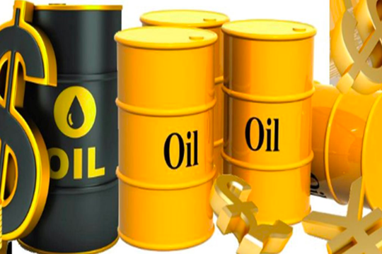 Thị trường ngày 1/8: Giá dầu lên mức cao nhất nhiều tháng, vàng, đồng, quặng sắt, cao su đồng loạt tăng