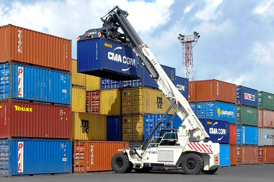Thủ tướng yêu cầu làm rõ vụ việc 4 container nông sản xuất khẩu sang UAE bị mất 