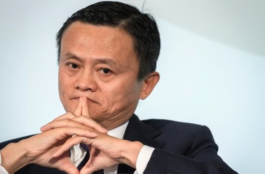 Kỳ nghỉ hưu bão tố của Jack Ma: ‘Mất tích’ suốt 3 năm, lặng lẽ đi dạy, học làm nông dù trước đó vang danh khắp thế giới