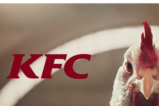 Quán gà không bán gà: Cuộc xử lý khủng hoảng đầy ngoạn mục của KFC khi tự biến tên thương hiệu thành niềm vui cho khách hàng
