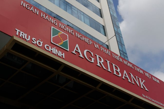 Agribank phát mại 5.000 trái phiếu do chính mình phát hành