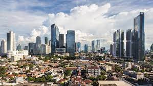 Nền kinh tế lớn nhất Đông Nam Á công bố tăng trưởng GDP quý II/2023, cao hay thấp so với Việt Nam?