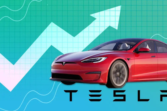Nếu đầu tư 1.000 USD vào 4 "ông lớn" hồi mới thành lập, lợi nhuận bây giờ là bao nhiêu: 1 cái tên bất ngờ thắng cả Tesla?