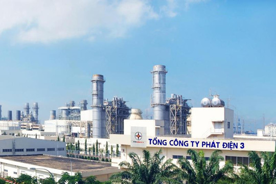 Tập đoàn Điện lực Việt Nam (EVN) sắp nhận về hơn 1.600 tỷ đồng cổ tức từ một công ty con 