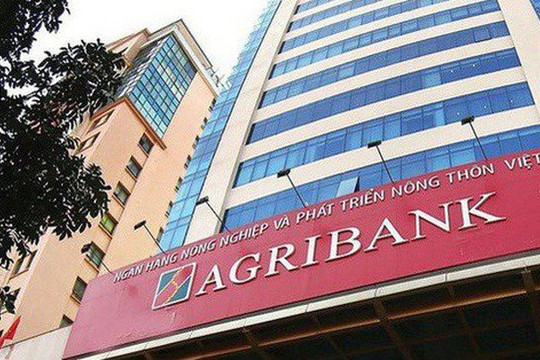 Một chi nhánh Agribank rao bán cùng lúc nhiều khoản nợ "khủng" của doanh nghiệp bất động sản, xây dựng