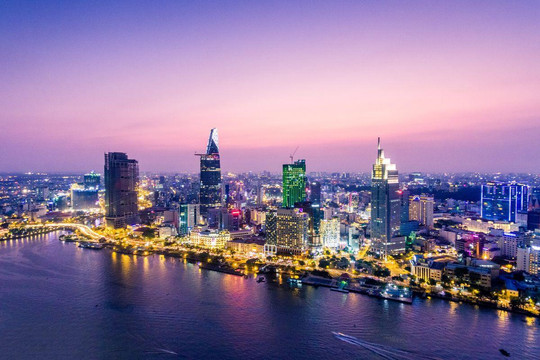 GDP (PPP) được dự báo đạt 2.848 tỷ USD vào năm 2030, Việt Nam sẽ trở thành nền kinh tế lớn thứ mấy trên thế giới? 