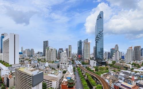 GDP từng bằng 1/10 Thái Lan nhưng Việt Nam được dự báo bắt kịp trong 5 năm nữa