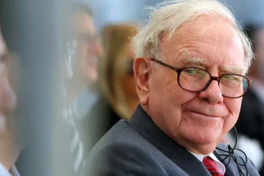 Sở hữu doanh nghiệp có cổ phiếu tăng gần 4 triệu phần trăm cùng những khoản đầu tư 'siêu lợi nhuận', Warren Buffett khẳng định vị thế 'bất bại' và không thể có phiên bản thứ 2  