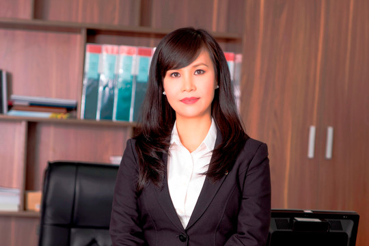 Sếp cũ của KienlongBank làm Tổng Giám đốc Vietbank từ ngày 14/8