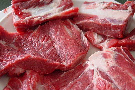 Sắp có sàn giao dịch riêng cho thịt heo tại 'thủ phủ' thịt heo lớn nhất Việt Nam 