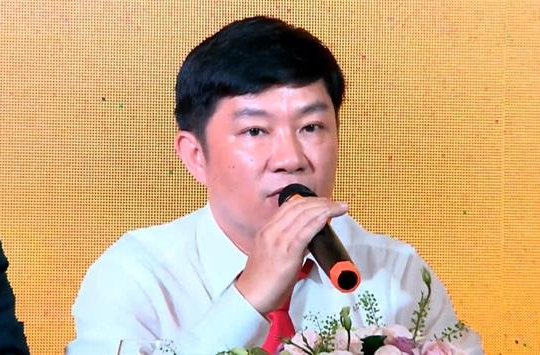 Huỷ bỏ giao dịch "bán chui" hàng triệu cổ phiếu LDG của Chủ tịch HĐQT Nguyễn Khánh Hưng
