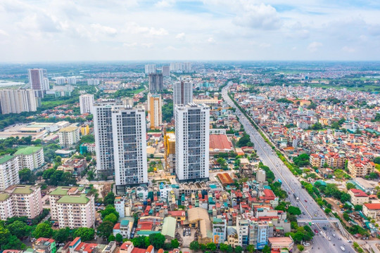 Giải pháp nào để “phá băng” cho thị trường bất động sản Việt Nam?