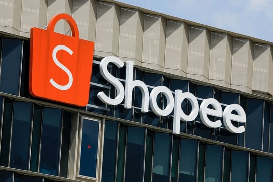 Vốn hoá công ty mẹ Shopee bốc hơi 10 tỷ USD sau 1 đêm