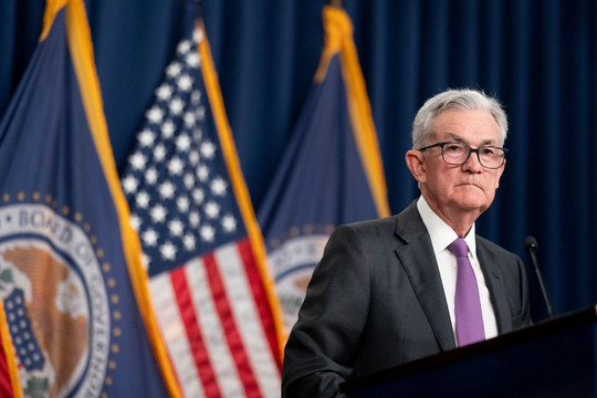 Fed công bố biên bản cuộc họp tháng 7: Rủi ro lạm phát 'nóng lên' vẫn lớn, NHTW có thể tiếp tục tăng lãi suất 