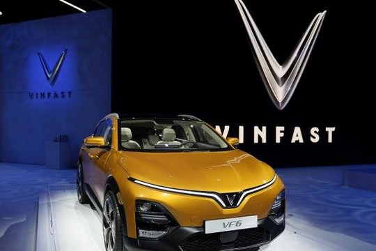 IPO rực rỡ, CEO VinFast vừa tiết lộ ‘miếng đánh’ quan trọng để ‘nổ’ doanh số xe điện tại Mỹ
