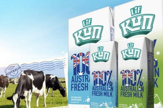 Cổ đông ngoại sắp chi hơn 600 tỷ mua thêm cổ phiếu Sữa Quốc tế (IDP)