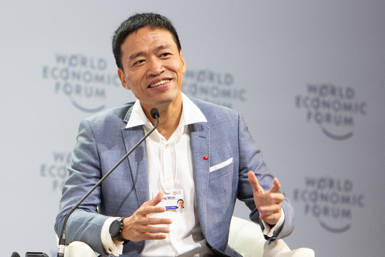 Nhà sáng lập VNG Lê Hồng Minh muốn bán gần 1 triệu cổ phiếu, có thể thu về hơn 1.000 tỷ đồng